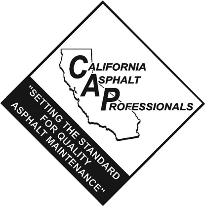 California Asphalt Professionals Logo